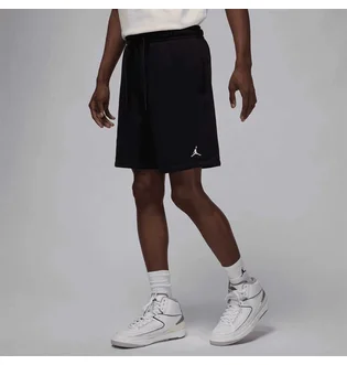 Шорты мужские Nike Brooklyn Black FV7285-010
