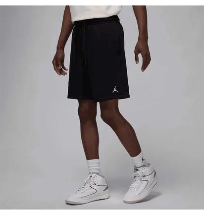 Шорти чоловічі Nike Brooklyn Black FV7285-010