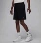 Шорти чоловічі Nike Brooklyn Black FV7285-010