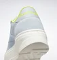 Кроссовки женские Reebok Club C Double Geo Light Blue H69144