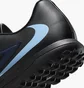 Сороконожки унисекс Nike Phantom 360 Club Black HQ2324-003