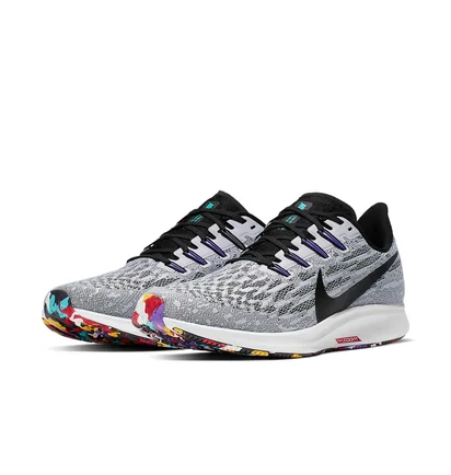 Кроссовки мужские Nike Air Zoom Pegasus 36 Grey AQ2203-104