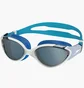 Окуляри для плавання жіночі Speedo Biofuse 2.0 Turquoise/Blue 8-003775002