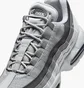 Кроссовки мужские Nike Air Max 95 Grey HQ3825-002