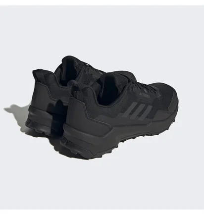 Кросівки чоловічі Adidas Terrex Ax4 Hiking Shoes Black Hp7388