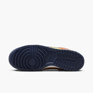 Кросівки унісекс Nike Dunk Low Jp Qs Multi IB2051-400