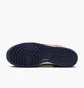 Кросівки унісекс Nike Dunk Low Jp Qs Multi IB2051-400