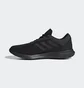 Кросівки чоловічі Adidas Coreracer Black FX3593