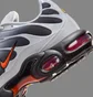 Кросівки чоловічі Nike Air Max Plus Wolf Grey DM0032-011