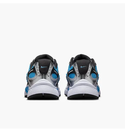 Кросівки жіночі Nike V5 Rnr Grey/Blue HQ7901-400