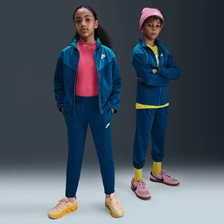 Спортивний костюм дитячий Nike Df Trck Pk Blue HQ9315-415