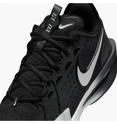 Кросівки унісекс Nike Scarpa G.T. Cut 3 Black DV2913-004