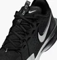 Кросівки унісекс Nike Scarpa G.T. Cut 3 Black DV2913-004