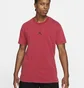 Футболка чоловіча Air Jordan Dri-FIT Air Short-Sleeve Graphic Top Red DA2694-687