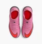 Сороконожки детские Nike Jr Superfly 10 Club Tf Pink FQ8313-600