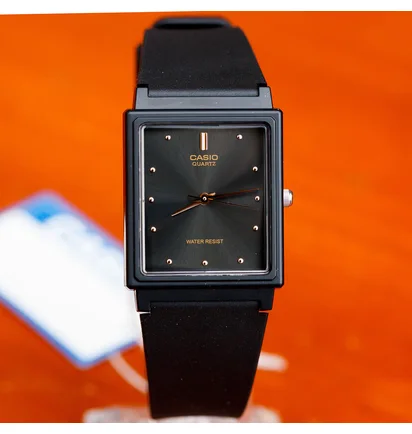 Годинник жіночий Casio MQ-38-1A