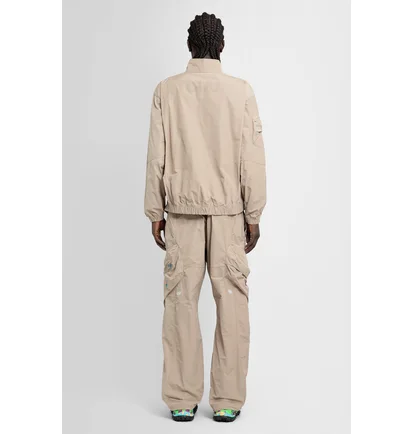 Спортивный костюм мужской Air Jordan Off-White Nrg Tracksuit Beige Dn1704-247