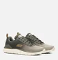 Кросівки чоловічі Skechers Track-Ripkent Grey 232399-OLV