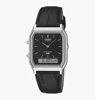 Часы унисекс Casio Vintage AQ-230EL-1A
