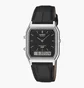Часы унисекс Casio Vintage AQ-230EL-1A