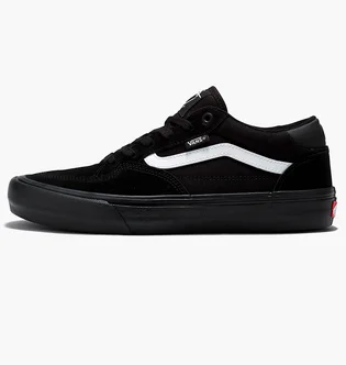 Кросівки унісекс Vans Rowan Shoe Black VN0A5JICB8C