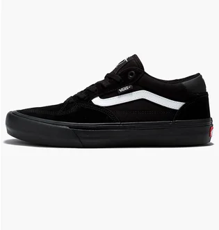 Кроссовки унисекс Vans Rowan Shoe Black VN0A5JICB8C