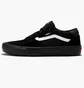 Кросівки унісекс Vans Rowan Shoe Black VN0A5JICB8C