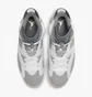Кроссовки мужские Air Jordan 6 Retro Grey CT8529-100