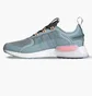 Кросівки чоловічі Adidas Originals Nmd_R1 V3 Light Blue Gx2085