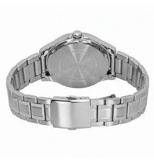 Часы мужские Casio Moon Phase MTP-M110D-3A