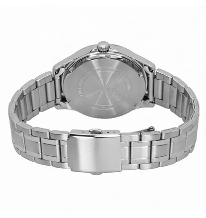 Часы мужские Casio Moon Phase MTP-M110D-3A