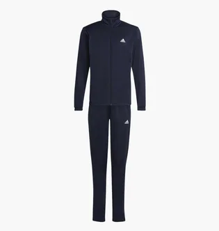 Спортивний костюм дитячий Adidas Essentials Big Logo Blue IC5685