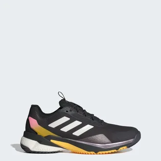 Кросівки жіночі Adidas Crazyflight 5 Indoor Black IG1613