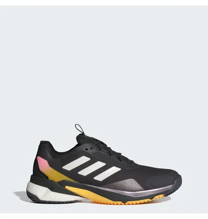 Кросівки жіночі Adidas Crazyflight 5 Indoor Black IG1613