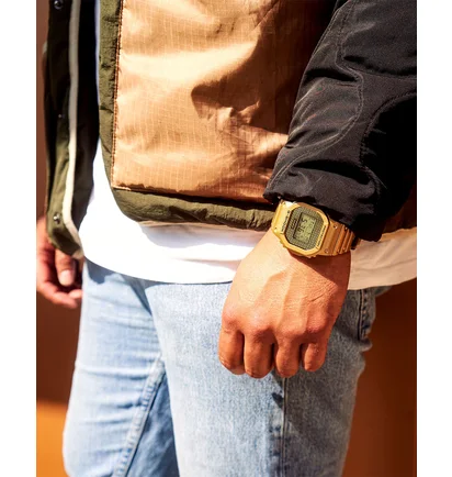 Часы мужские Casio G-Shock The Origin DWE-5600HG-1ER