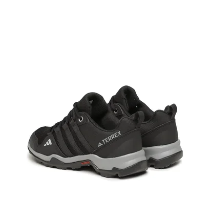 Кроссовки детские Adidas Terrex Ax2R Black IF7514