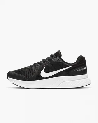 Кросівки чоловічі Nike Run Swift 2 Black CU3517-004