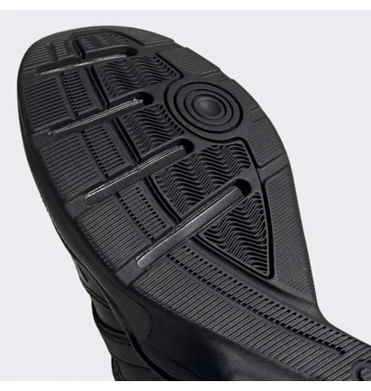 Кросівки чоловічі Adidas Strutter Black EG2656