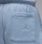 Шорты мужские Air Jordan Brooklyn Fleece Light Blue FN4535-436