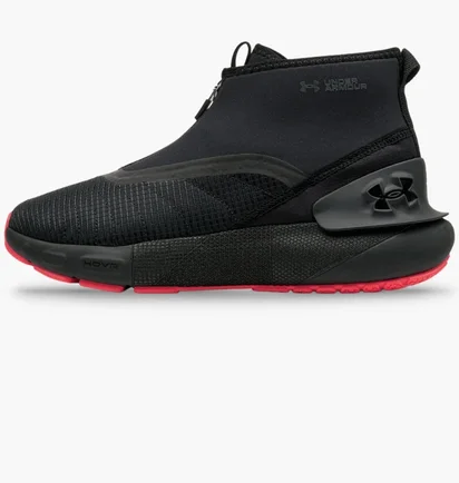 Кросівки чоловічі Under Armour Hovr Phantom 3 Black 3026802-001