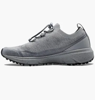 Кросівки жіночі Craft Nordic Fuseknit W Grey 1909983-935000