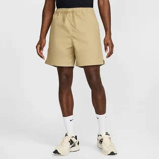 Шорты мужские Nike Club Flow Beige HJ1946-297