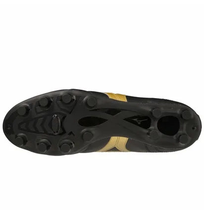 Бутси чоловічі Mizuno Morelia Ii Club Md Black P1GA231650