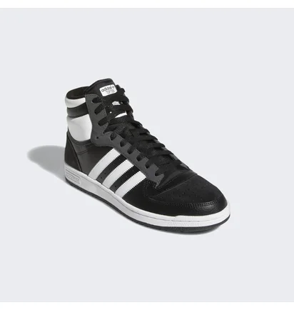 Кроссовки мужские Adidas Top Ten Rb Black Gx0742