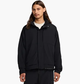 Куртка мужская Nike Tech Black FZ0714-010