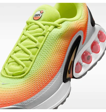Кросівки чоловічі Nike Air Max Dn Se Multi HF5531-300