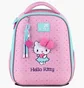 Рюкзак детский Kite Hello Kitty Pink HK26-555S-1