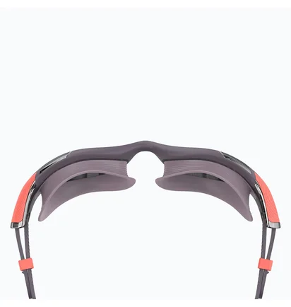 Окуляри для плавання унісекс Speedo Biofuse 2.0 Gog Mirror Af Grey 8-00377518706