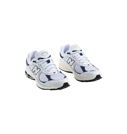 Кроссовки мужские New Balance 2002R Shoes White M2002Rhq
