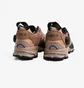Кроссовки мужские Adidas Hyperturf Adventure Gaiter Brown Hq6071